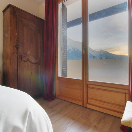 Appartamento Les Pecles Mt Blanc - Chamonix Center Esterno foto