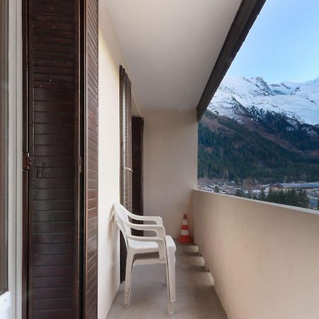 Appartamento Les Pecles Mt Blanc - Chamonix Center Esterno foto